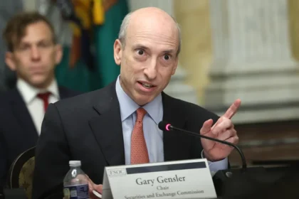 US SEC Chair Gary Gensler To Testify Before Congress