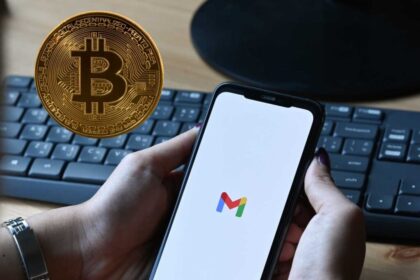 Maryland Police Warn Gmail Users of Bitcoin Phishing Scam