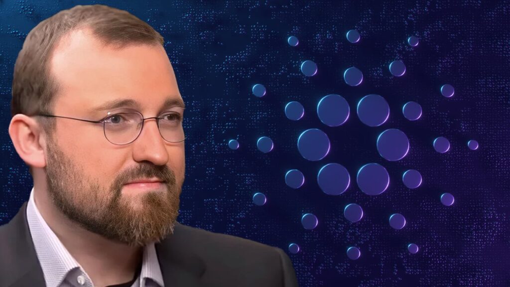 Cardano Will Flip BTC And Ethereum-Charles Hoskinson