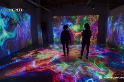 The Evolution of Art Galleries and Exhibitions in the Metaverse