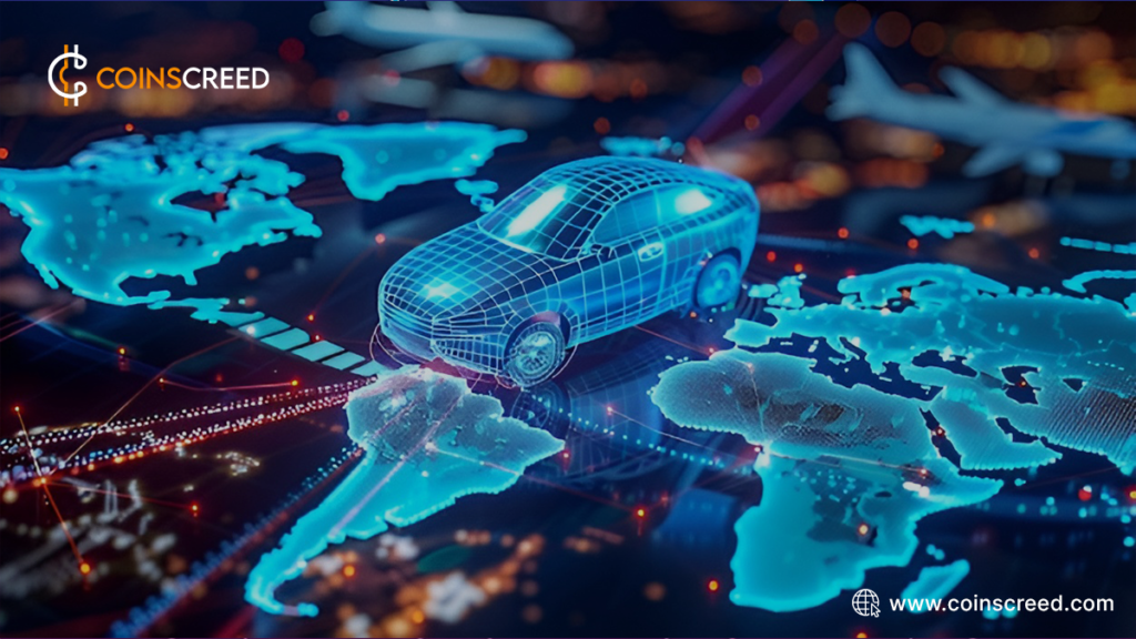 Automotive Industry: From Supply Chain to Ownership Transfer with Blockchain