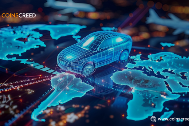 Automotive Industry: From Supply Chain to Ownership Transfer with Blockchain