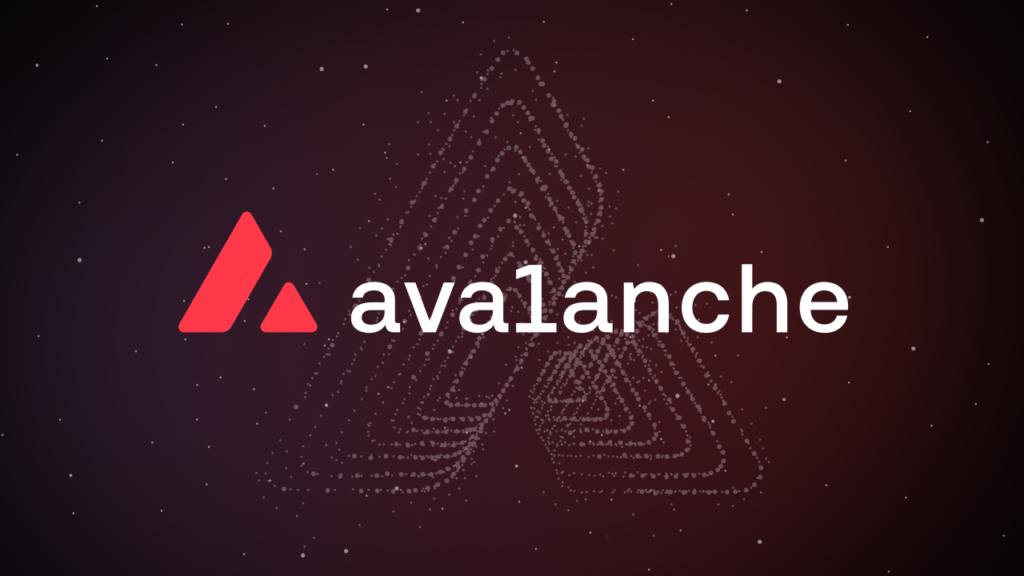 Avalanche Foundation Adds Visa Crypto Spending Card