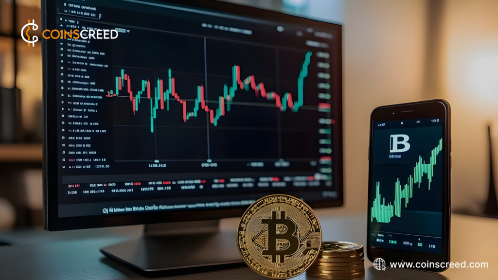 How to Choose the Best Crypto Trading Platform for Your Needs