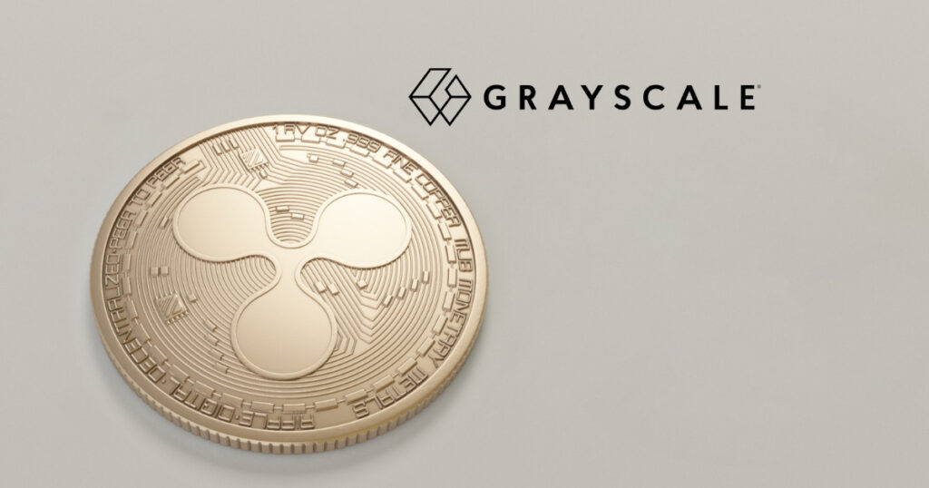 Grayscale Unveils XRP Trust for Investors