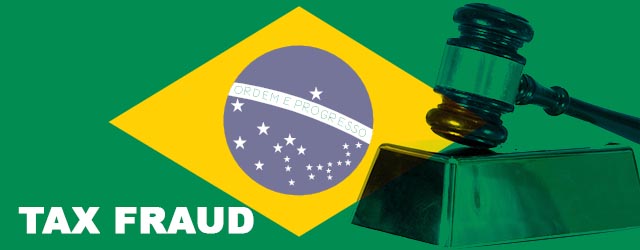 Brazilian Tax Authority Uses AI to Uncover $180M Crypto Tax Fraud