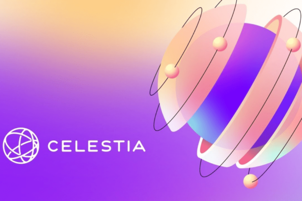 Celestia to Unlock $1.1B TIA Tokens on October 31