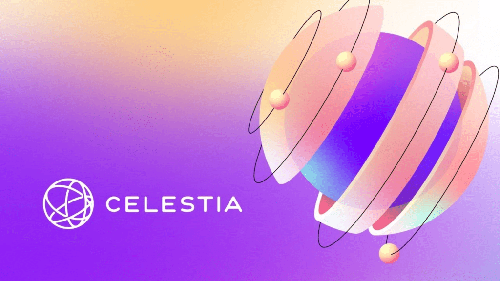 Celestia to Unlock $1.1B TIA Tokens on October 31