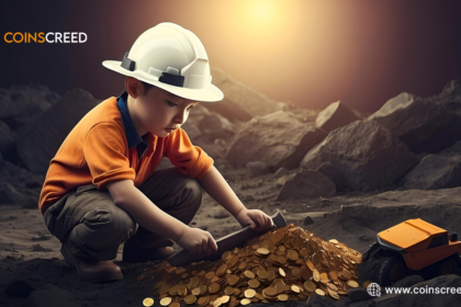 Start Coin Mining Today and Watch Your Profits Grow