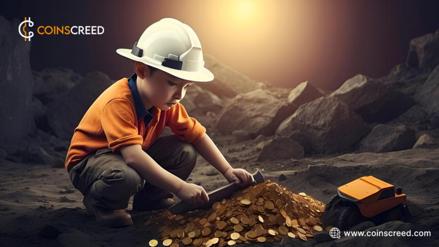 Start Coin Mining Today and Watch Your Profits Grow