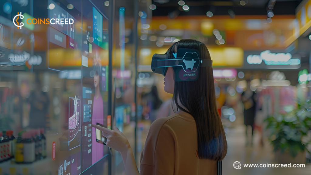 Trends to Watch: The Future of Commerce in the Metaverse