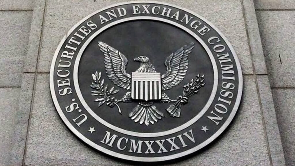 US SEC Fines Galois Capital for FTX Crypto Custody