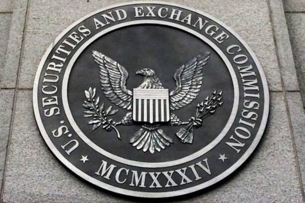 SEC Accuses Galois Capital of Misleading Investors