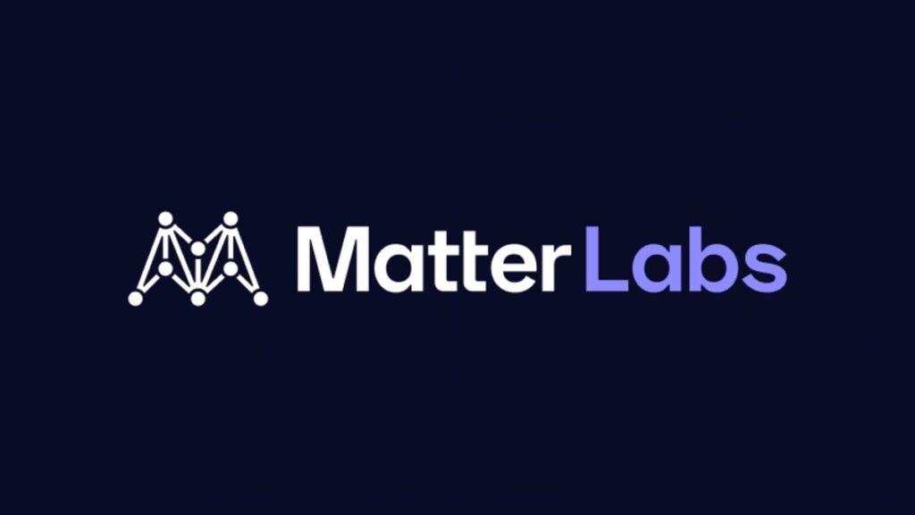 Matter Labs to Cut 16% of Workforce