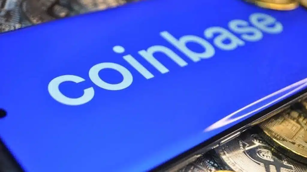 Coinbase to Face Shareholder Lawsuit Over SEC Risks