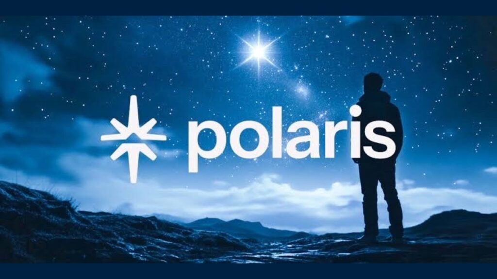 Osmosis Launches Polaris Portal for Cross-Chain Token Trading