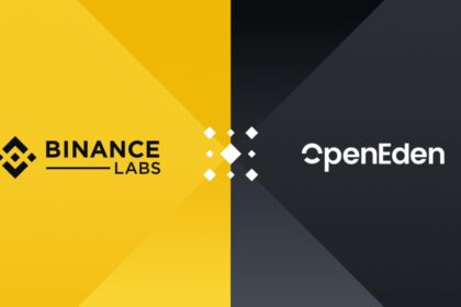 Binance Labs backs OpenEden to Expand Tokenized RWAs