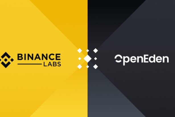 Binance Labs backs OpenEden to Expand Tokenized RWAs