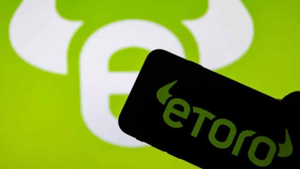 eToro to Cease Crypto Trading Except BTC, BCH, ETH