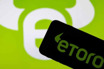 eToro to Cease Crypto Trading Except BTC, BCH, ETH