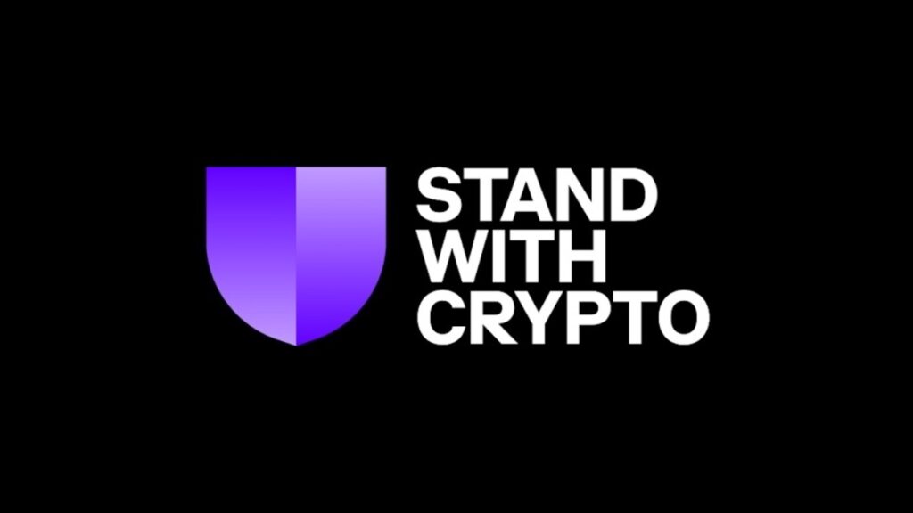 Stand With Crypto Launches Legal Defense Fund for NFT Projects 