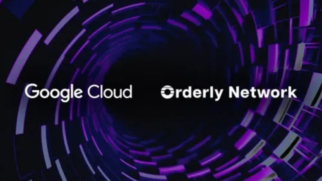 Orderly Network Launches AI Bounty Program with Google 