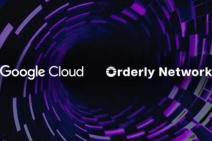 Orderly Network Launches AI Bounty Program with Google 