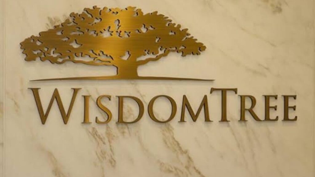 WisdomTree Launches Platform for Real-World Tokenized Assets