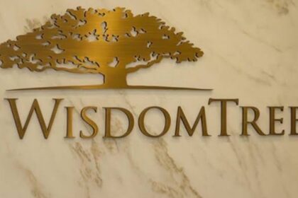 WisdomTree Launches Platform for Real-World Tokenized Assets