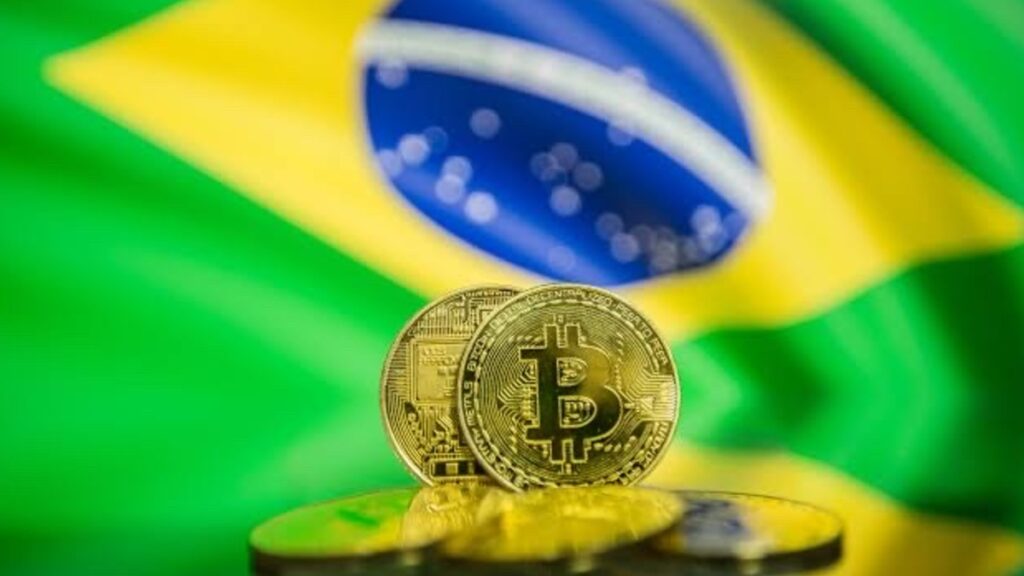 Brazil Police Bust $9.7b Crypto Laundering Scheme