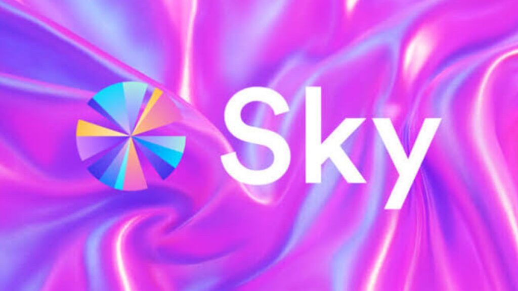 Sky Co-founder Proposes no New Emissions, Reduce Total Supply