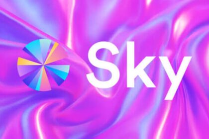 Sky Co-founder Proposes no New Emissions, Reduce Total Supply