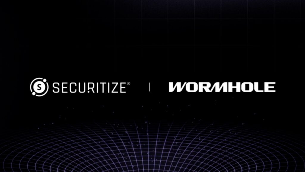 Securitize Integrates Wormhole for Cross-Chain Tokenization