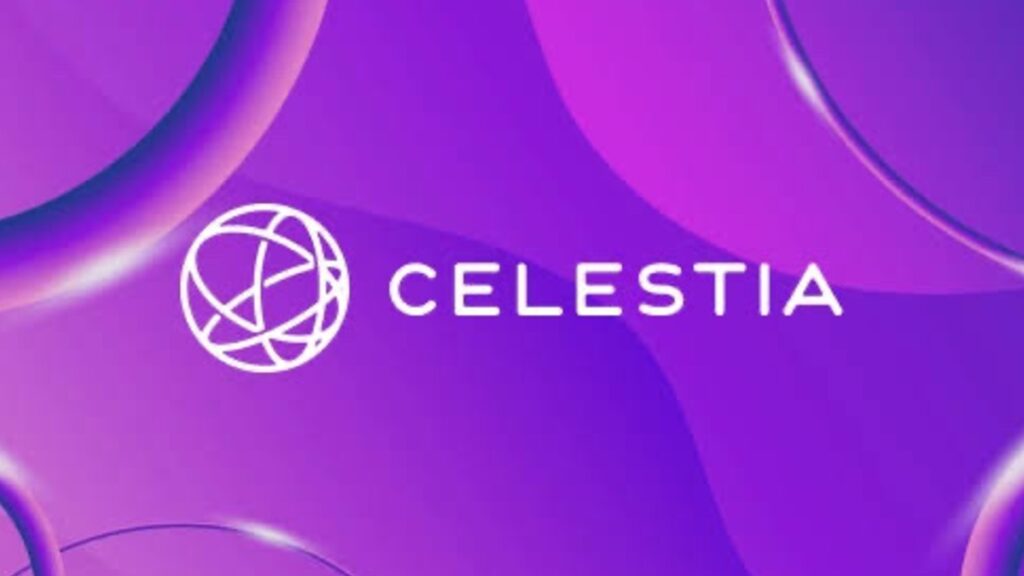 Celestia Foundation Secures $100m in New Fundraising