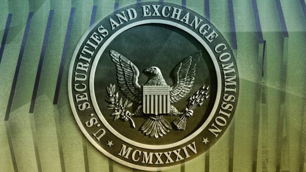 SEC Charges TrustToken, TrueCoin over Stablecoin Fraud