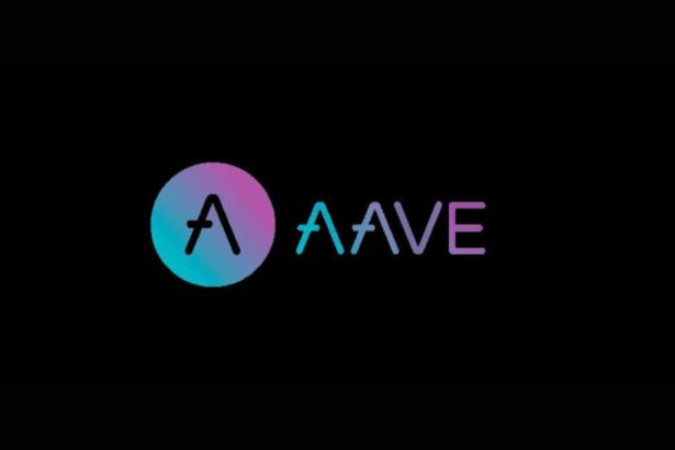 AAVE Flips Key Resistance as CEX Outflows Jump