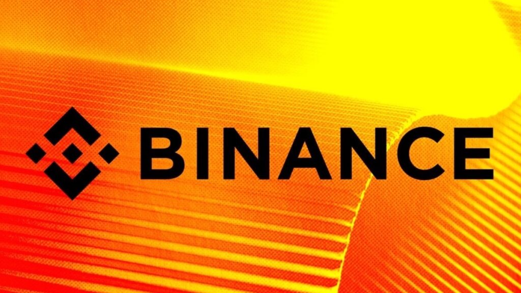 Binance Launches Pre-Market Spot Trading for Launchpool Tokens