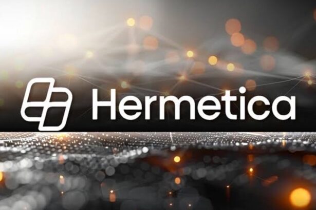 Hermetica Expands Stablecoin USDh to Stacks L2