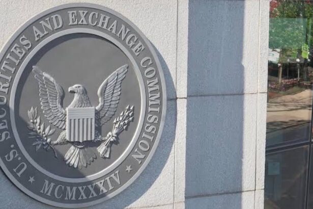 SEC Delays Ethereum ETF Options Decision to November