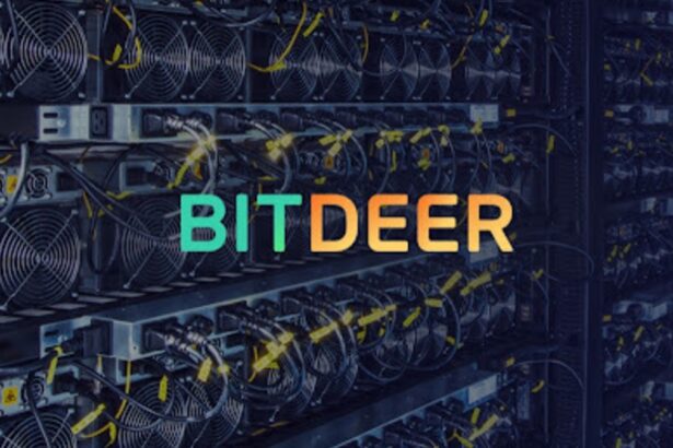 Bitdeer Completes Testing of SEAL02 Mining Chip