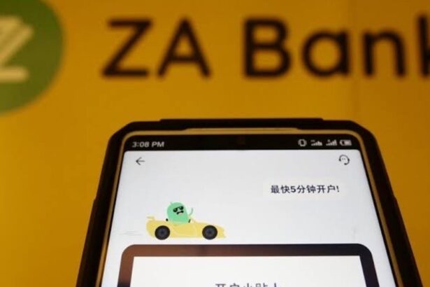 ZA Bank Approved for Crypto Trading Services in Hong Kong 