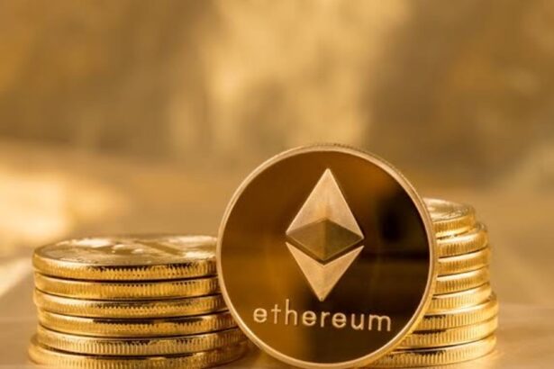 Valour Debuts Physically-Backed Ethereum Staking ETP