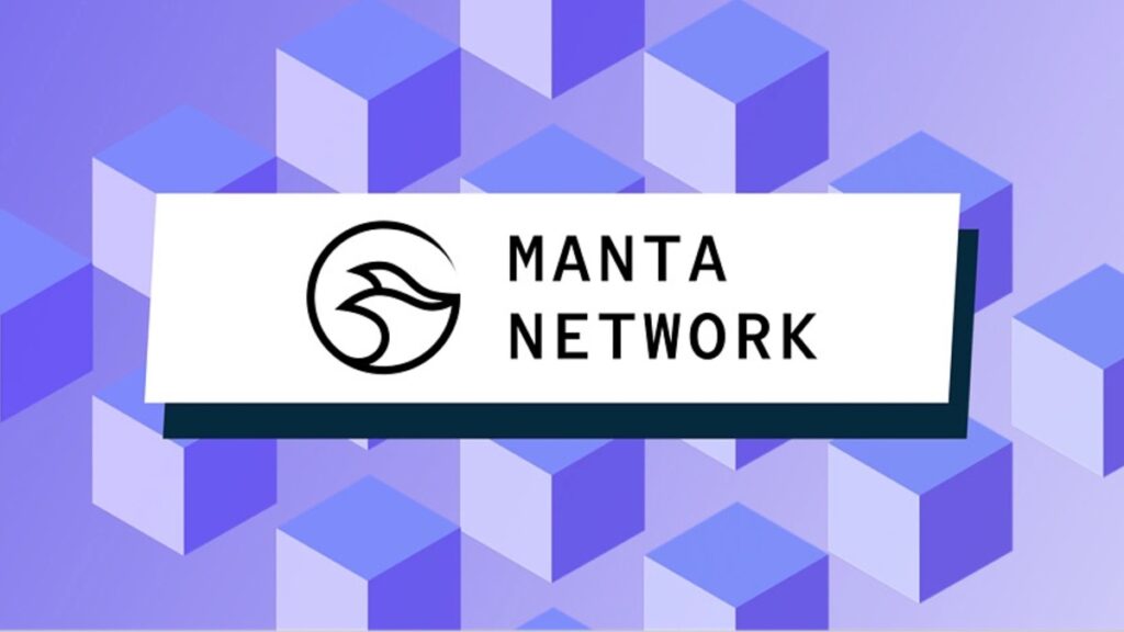 Manta Network Launches 4-Year Gas Gain Program