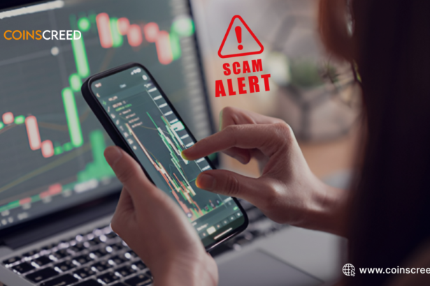 Are You Being Scammed by Your Crypto Trading Platform?