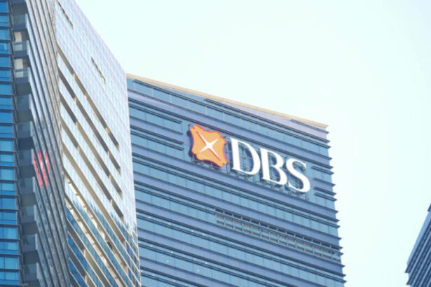 DBS to Launch Structured notes for Institutional Clients