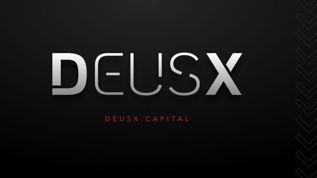 Deus X Capital Launches Solstice Labs for Institutional DeFi Growth