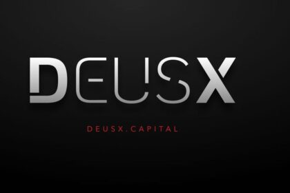 Deus X Capital Launches Solstice Labs for Institutional DeFi Growth