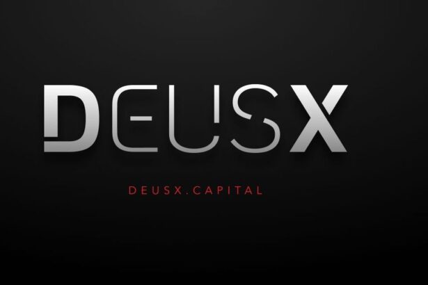 Deus X Capital Launches Solstice Labs for Institutional DeFi Growth