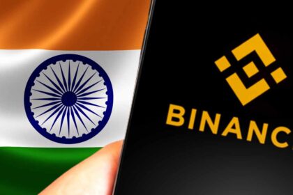 Binance Aids Indian Government in Tracking $47M Crypto Gaming Scam