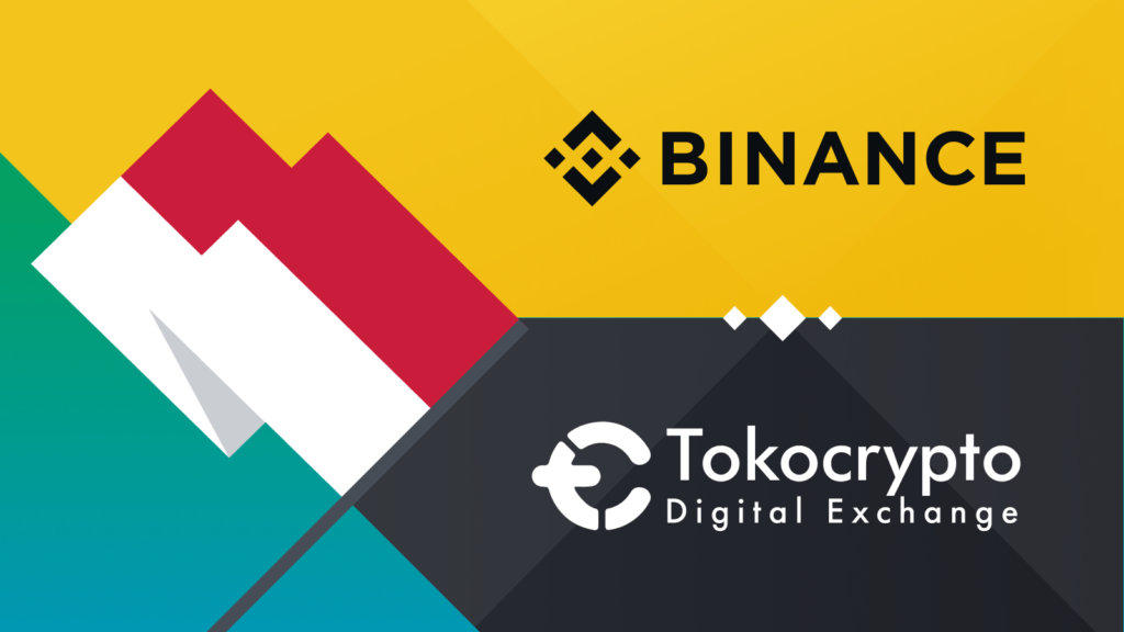 Tokocrypto, Binance Subsidiary, Gains Full License in Indonesia